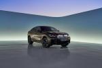 BMW X6 M50i 2019 года (WW)